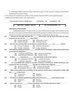 GAT Exam Question with Answers (1).pdf